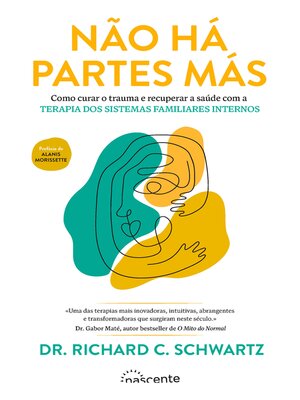 cover image of Não Há Partes Más
